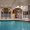 Swimming pool at Embassy Suites by Hilton El Paso