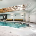 Photo of Embassy Suites by Hilton Indianapolis Downtown Pool