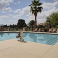 Photo of Embassy Suites by Hilton Phoenix Scottsdale Pool