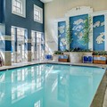 Swimming pool at Embassy Suites by Hilton San Diego Bay Downtown