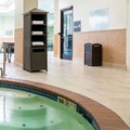 Photo of Embassy Suites by Hilton Seattle Tacoma International Airport Pool