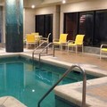 Swimming pool at Emerald Grande Vacation Resort by Resort Stay