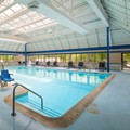 Pool image of English Inn of Charlottesville