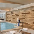 Pool image of Even Hotel Rochester – Mayo Clinic Area An Ihg Hotel