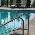 Pool image of Evergreen Inn & Suites