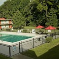 Pool image of Express Inn & Suites