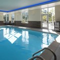 Photo of Fairfield Inn N Stes Marriott Pool