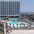 Swimming pool at Fairfield Inn & Suites