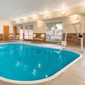 Photo of Fairfield Inn & Suites Abilene Pool