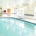 Pool image of Fairfield Inn & Suites Billings
