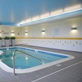 Photo of Fairfield Inn & Suites Canton South Pool