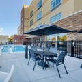 Pool image of Fairfield Inn & Suites Charlotte Belmont