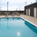 Photo of Fairfield Inn & Suites Charlotte University Research Park Pool