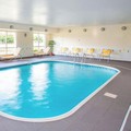 Photo of Fairfield Inn & Suites Chicago Tinley Park Pool