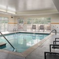 Pool image of Fairfield Inn & Suites Columbia
