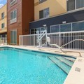 Pool image of Fairfield Inn & Suites Cotulla