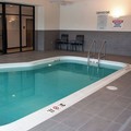 Photo of Fairfield Inn & Suites Davenport Quad Cities Pool