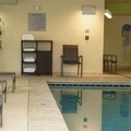Pool image of Fairfield Inn & Suites Denver Aurora / Parker