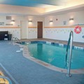 Pool image of Fairfield Inn & Suites Des Moines Urbandale