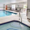 Photo of Fairfield Inn & Suites Downtown Spokane Pool