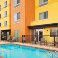Pool image of Fairfield Inn & Suites El Paso Airport