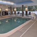 Photo of Fairfield Inn & Suites Fremont Pool