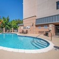 Pool image of Fairfield Inn & Suites Holiday Tarpon Springs