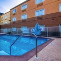 Pool image of Fairfield Inn & Suites Jacksonville Airport