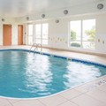 Pool image of Fairfield Inn & Suites Lafayette