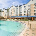 Photo of Fairfield Inn & Suites Lake Buena Vista in Marriott Village Pool