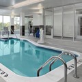 Pool image of Fairfield Inn & Suites Lake Geneva