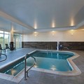 Photo of Fairfield Inn & Suites Lincoln Crete Pool
