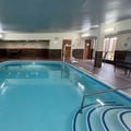 Pool image of Fairfield Inn & Suites Minneapolis St. Paul / Roseville