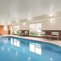 Pool image of Fairfield Inn & Suites Omaha East/Council Bluffs, IA