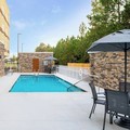 Pool image of Fairfield Inn & Suites Pensacola Pine Forest