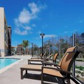 Swimming pool at Fairfield Inn & Suites San Diego Carlsbad