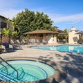 Pool image of Fairfield Inn & Suites San Diego Old Town