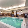 Photo of Fairfield Inn & Suites Springfield Holyoke Pool