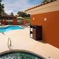 Photo of Fairfield Inn & Suites by Marriott Albuquerque Airport Pool