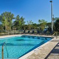 Pool image of Fairfield Inn & Suites by Marriott Boca Raton Deerfield Beach