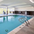 Photo of Fairfield Inn & Suites by Marriott Burlington Pool