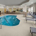 Photo of Fairfield Inn & Suites by Marriott Columbus Osu Pool