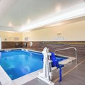 Photo of Fairfield Inn & Suites by Marriott Dallas Plano / Frisco Pool