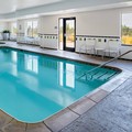 Pool image of Fairfield Inn & Suites by Marriott El Paso
