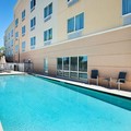 Pool image of Fairfield Inn & Suites by Marriott Fort Pierce