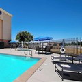 Pool image of Fairfield Inn & Suites by Marriott Fresno Clovis