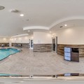 Photo of Fairfield Inn & Suites by Marriott Gainesville Pool