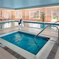 Pool image of Fairfield Inn & Suites by Marriott Great Barrington Lenox / Berks