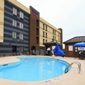 Pool image of Fairfield Inn & Suites by Marriott Greenville Simpsonville