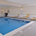 Swimming pool at Fairfield Inn & Suites by Marriott Helena